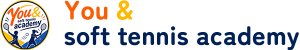 成田市のテニススクールならYou & soft tennis academy